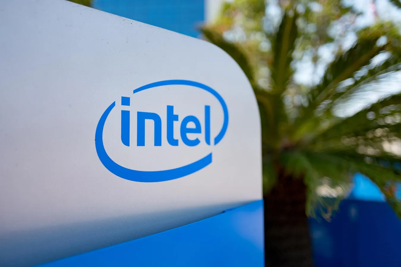 Washington Just Bought A Chunk Of Intel, But You Can't Buy Innovation