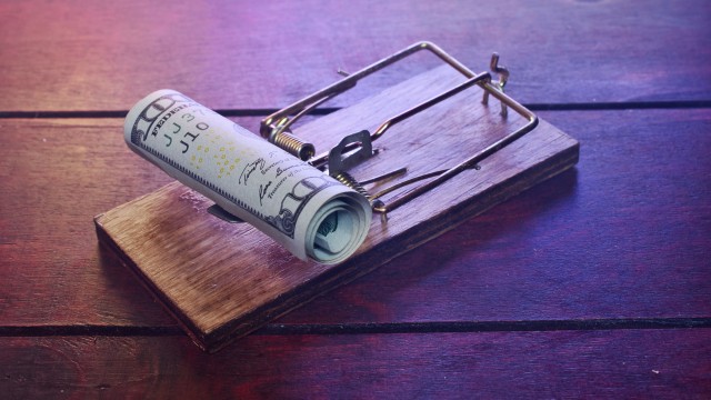 Washington Trust Bancorp: 8.54% Dividend Yield, Is It A Trap?