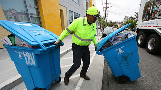 Waste Management (NYSE: WM) Stock Price Prediction and Forecast 2025-2030 (Dec 2025)