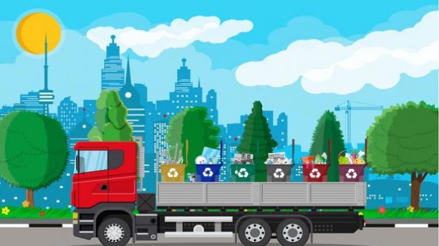 Waste Management (WM) Shares Gain 29% in a Year: Here's How