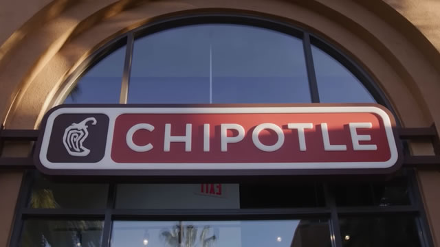 Watch For These Key Levels as Chipotle Stock Drops Ahead of 50-for-1 Split