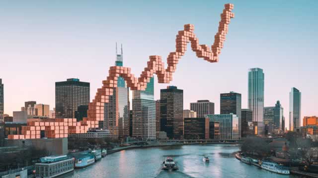 Watch Out - Last Week Was Different; Space Stock Takes Off, And Energy Stocks Fall