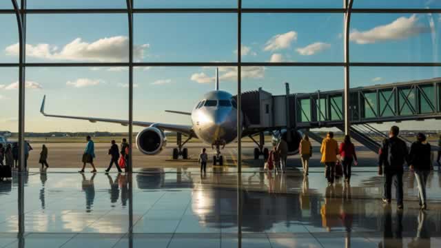 Watch These 4 Transportation Stocks for Q4 Earnings: Beat or Miss?