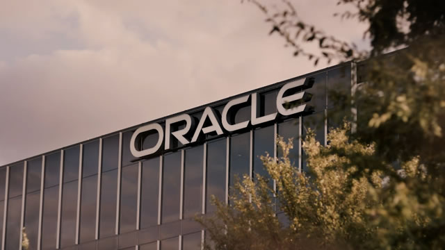 Watch These Oracle Price Levels as Stock Surges to Record High