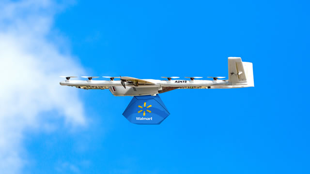 Watch These Walmart Price Levels After Stock Surges to Record High