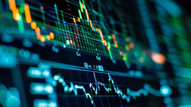 Watch This Indicator To Measure The Impact Of Trade Policy