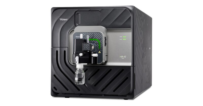 Waters Launches Charge Detection Mass Spectrometry Technology to Accelerate the Development of Next-Generation Biotherapeutics