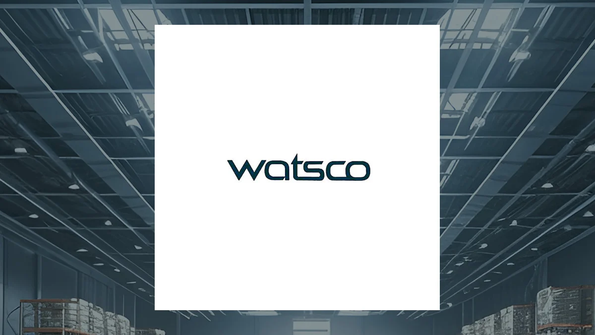 Watsco, Inc. $WSO Shares Sold by Amundi