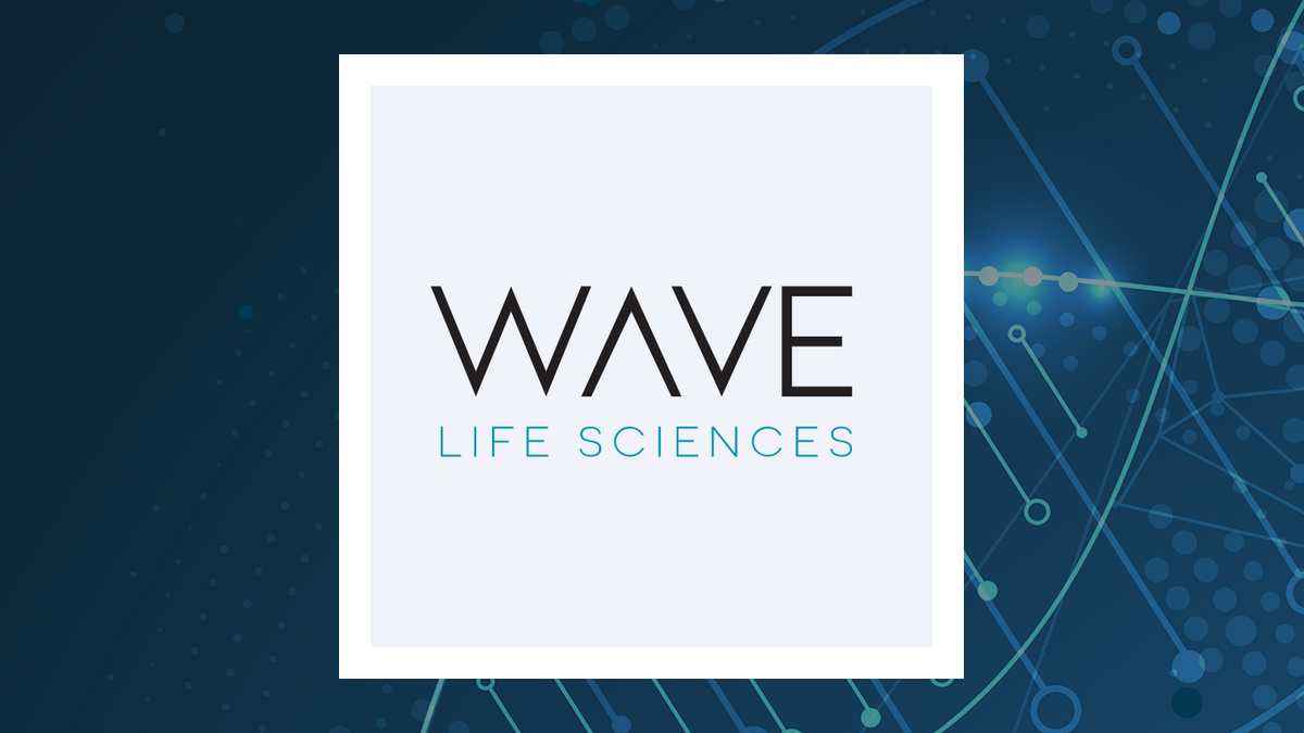 WAVE Life Sciences (NASDAQ:WVE) Hits New 12-Month Low  – What’s Next?