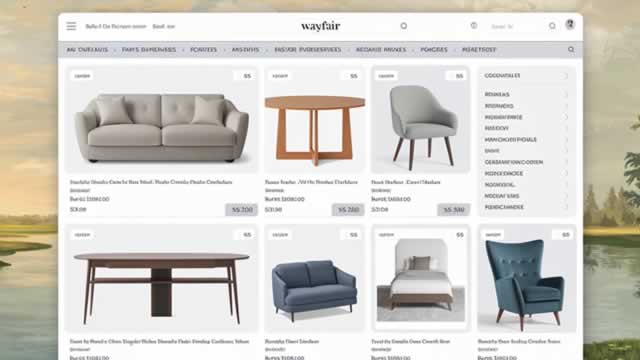 Wayfair Q3 Earnings & Revenues Beat Estimates, Both Increase Y/Y