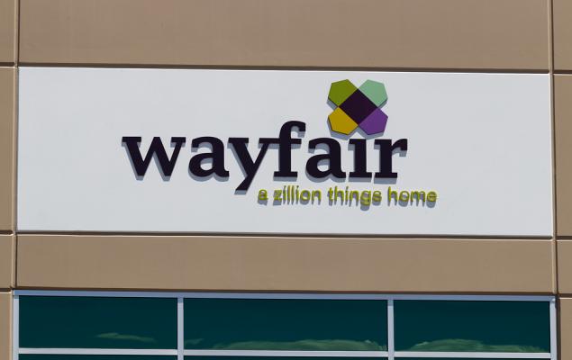 Wayfair Set to Report Q3 Earnings: What's in Store for the Stock?