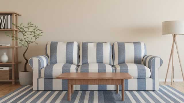 Wayfair Stock Surges 19% on Earnings and Strongest Sequential Revenue Growth Since 2020