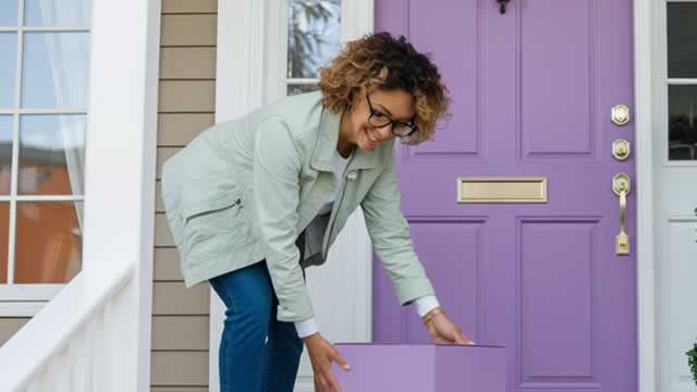 Wayfair (W) Surpasses Q4 Earnings and Revenue Estimates