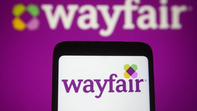 Wayfair's first large-format store to open next week