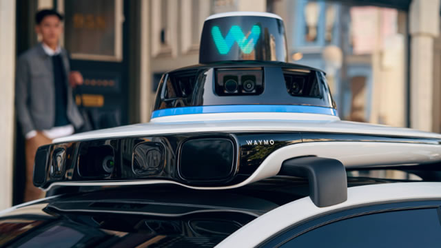 Waymo Expands Driverless Rides in the San Francisco Bay Area. Where Else to Hail a Robotaxi