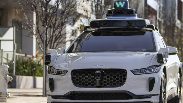 Waymo Expands Its Self-Driving Service Throughout California. Here's Everything to Know