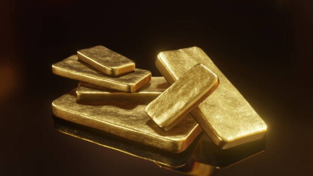 'We are potentially in a world of escalating prices over the long run' - Bart Melek on gold's draw