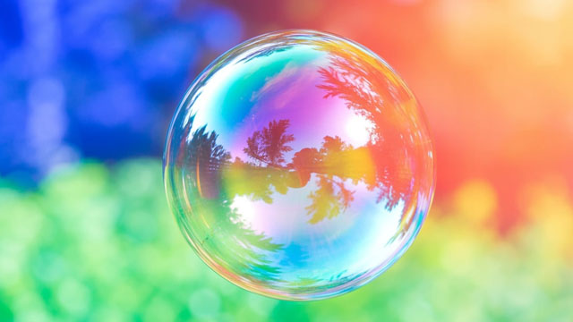 We Are Undoubtedly In An AI Bubble