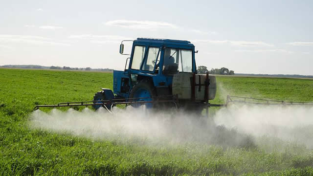 Foto von We don't have any tariff pressure: Scotts Miracle-Gro Chairman and CEO