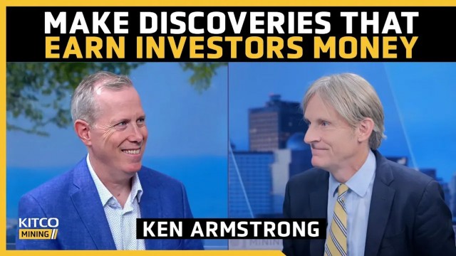 'We jumped on this one' - exploration heavyweights at North Arrow Minerals option Botswana property