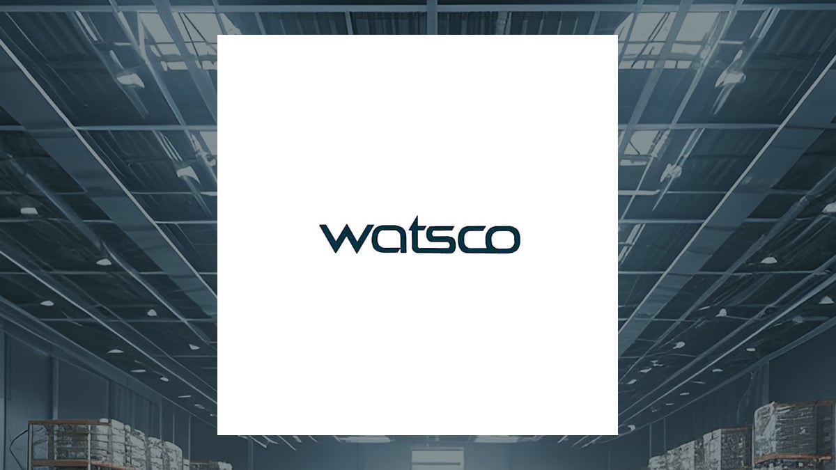 Wealth Enhancement Advisory Services LLC Decreases Stock Position in Watsco, Inc. $WSO
