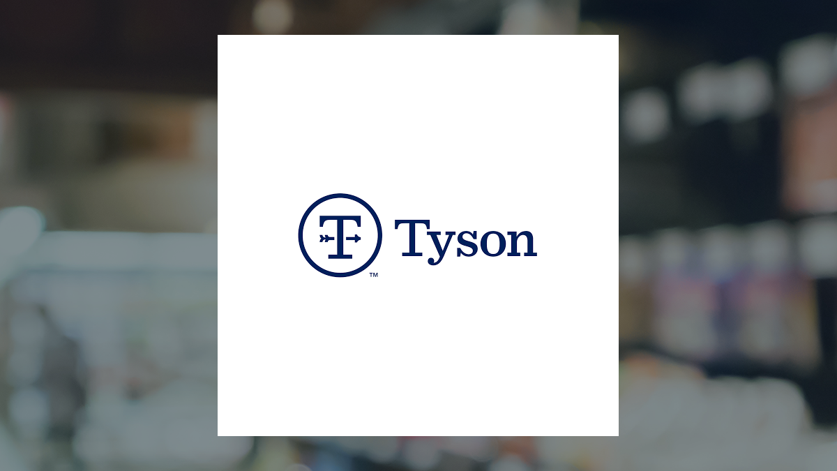 Wealth Enhancement Advisory Services LLC Grows Holdings in Tyson Foods, Inc. $TSN