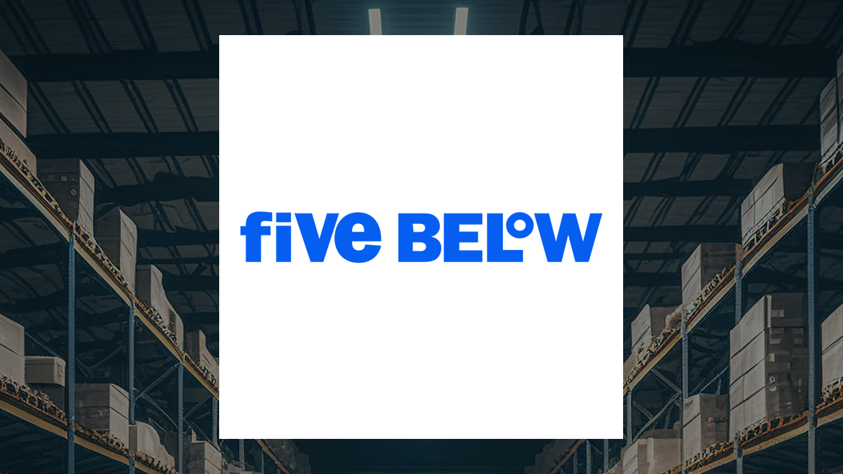 Wealth Enhancement Advisory Services LLC Purchases 9,910 Shares of Five Below, Inc. $FIVE