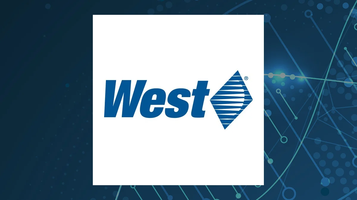Wealth Enhancement Advisory Services LLC Sells 7,693 Shares of West Pharmaceutical Services, Inc. $WST