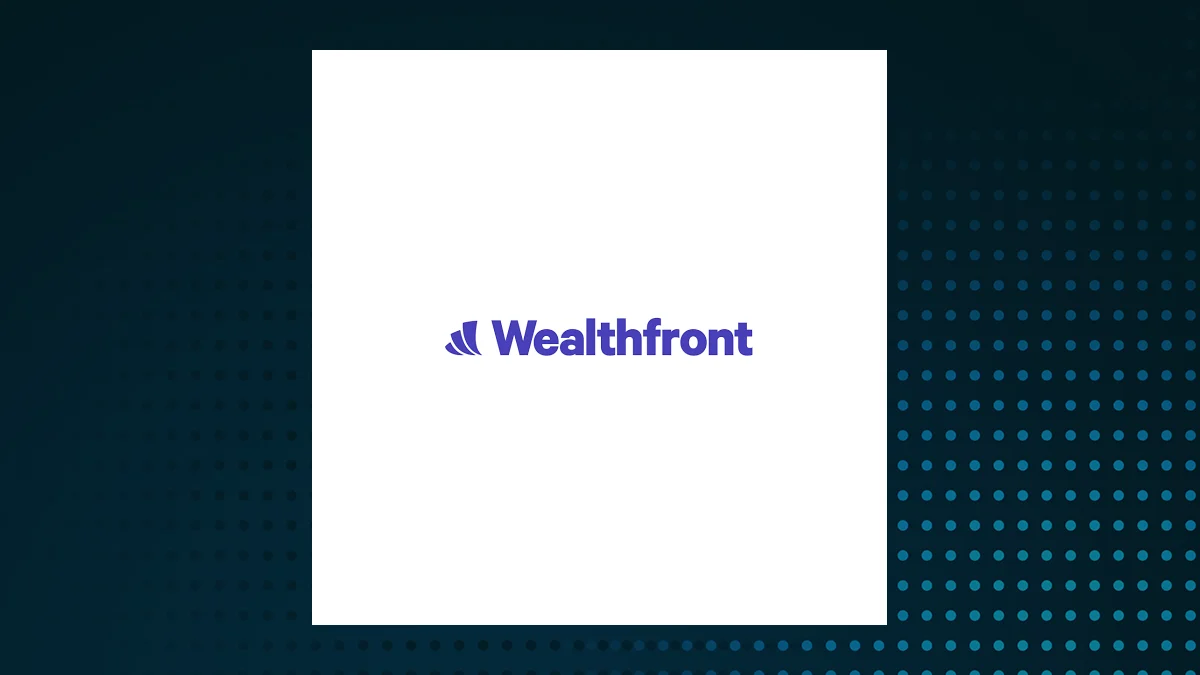 Wealthfront (NASDAQ:WLTH) Insider Sells $172,935.41 in Stock