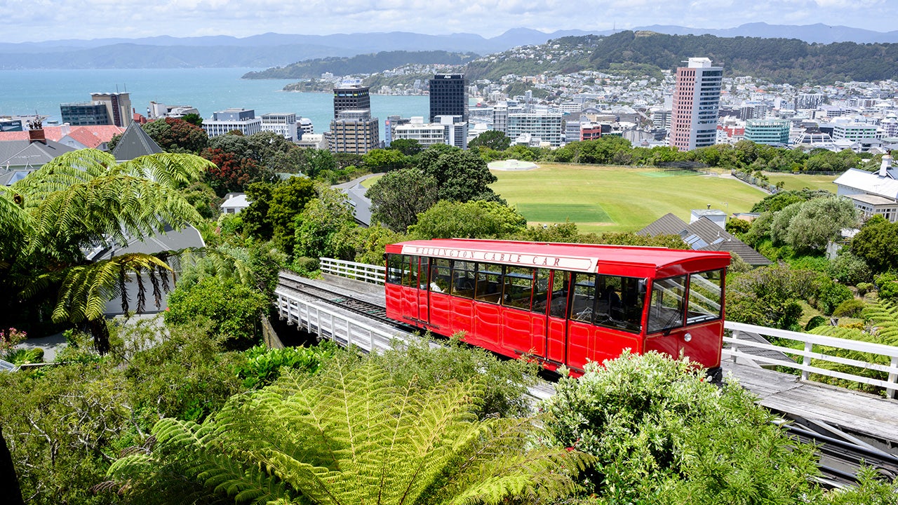 Wealthy Americans look to New Zealand as demand for 'golden visas' booms