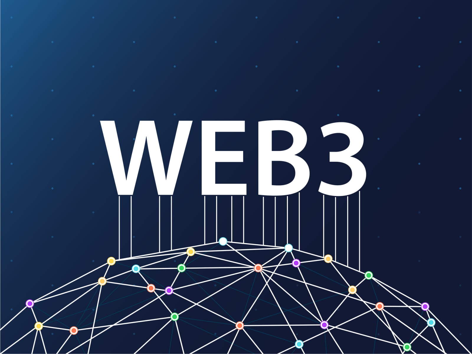'Web3 Is Dead' as This Is What's Left: Solana Treasury Chairman Samani