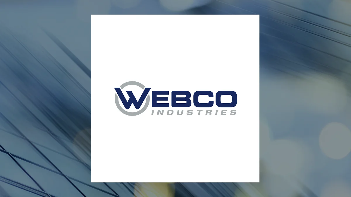 Webco Industries (OTCMKTS:WEBC) Stock Price Crosses Below Two Hundred Day Moving Average   – Should You Sell?