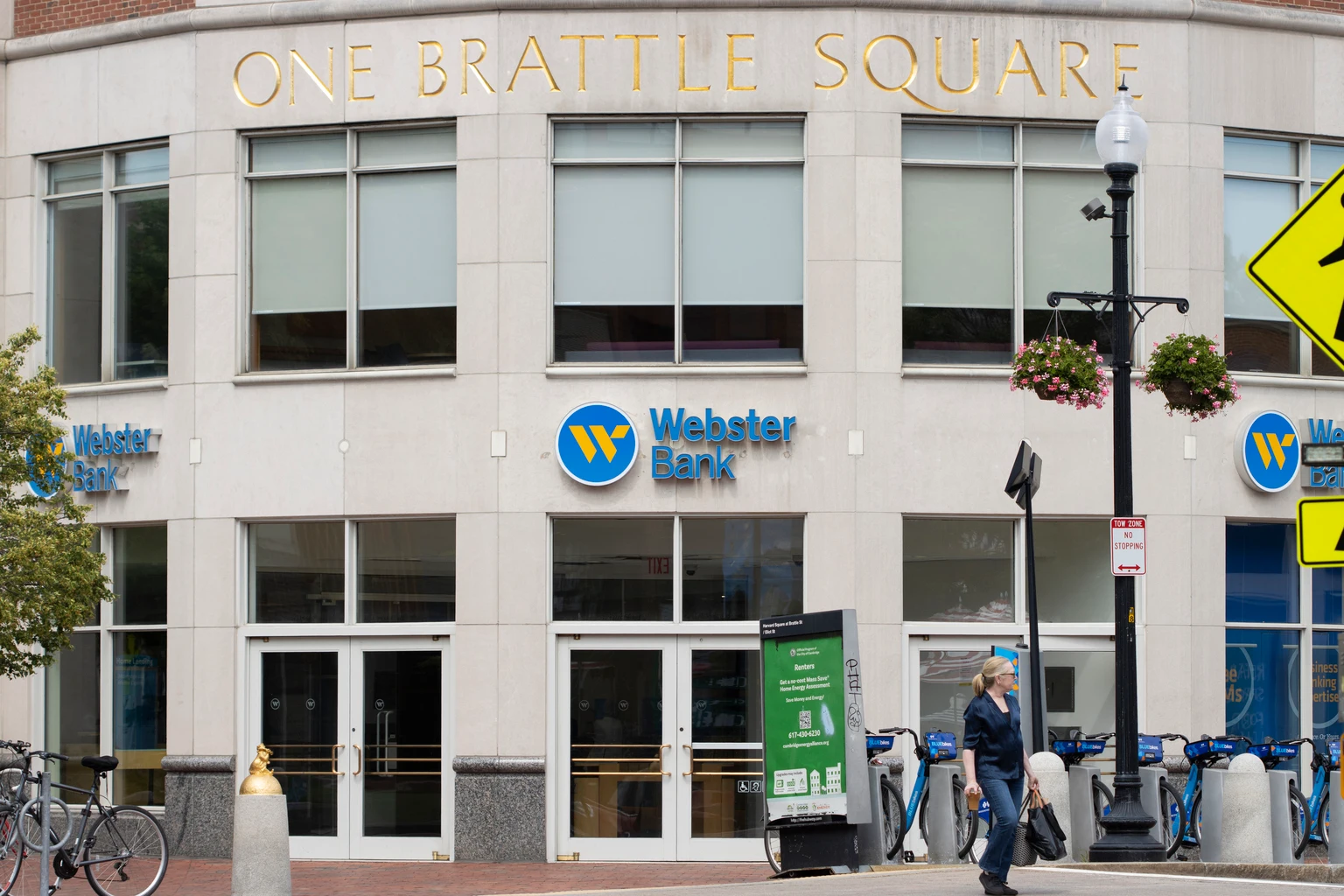 Webster Financial: Attractive Given HSA Growth And Modest NDFI Exposure