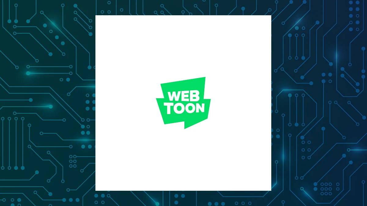 WEBTOON Entertainment Inc. (NASDAQ:WBTN) Given Average Rating of “Hold” by Brokerages