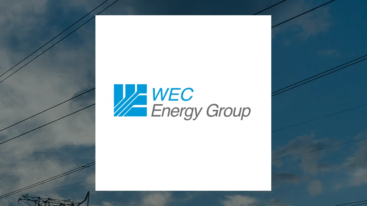 WEC Energy Group, Inc. (NYSE:WEC) Receives Average Recommendation of “Moderate Buy” from Analysts