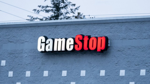 Wedbush Just Cut Its Price Target on GameStop (GME) Stock