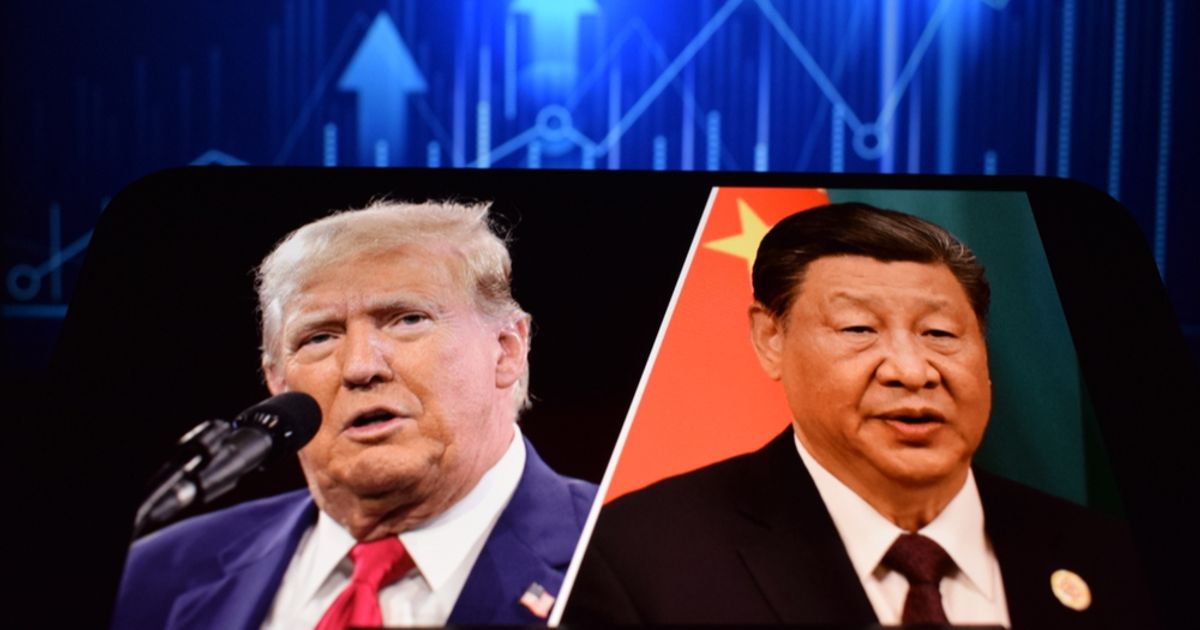 Week Ahead: Inflation test, an AI IPO and US-China talks put Wall Street on edge