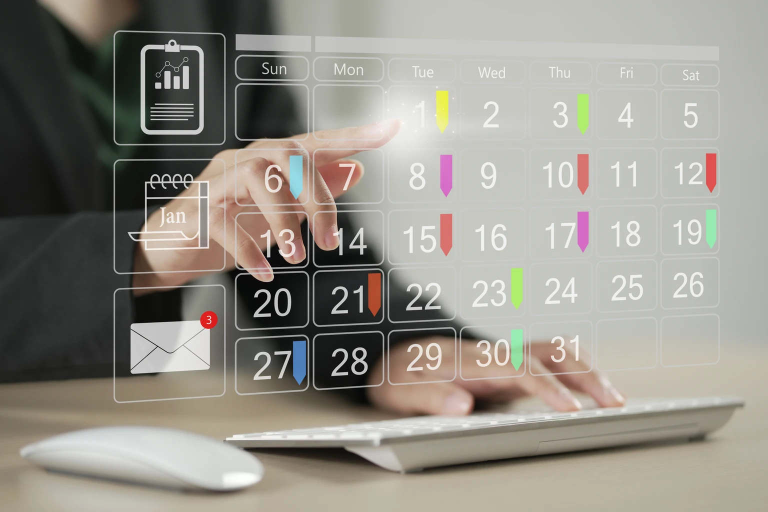 WEEK: Weekly Payouts Are Highly Overrated