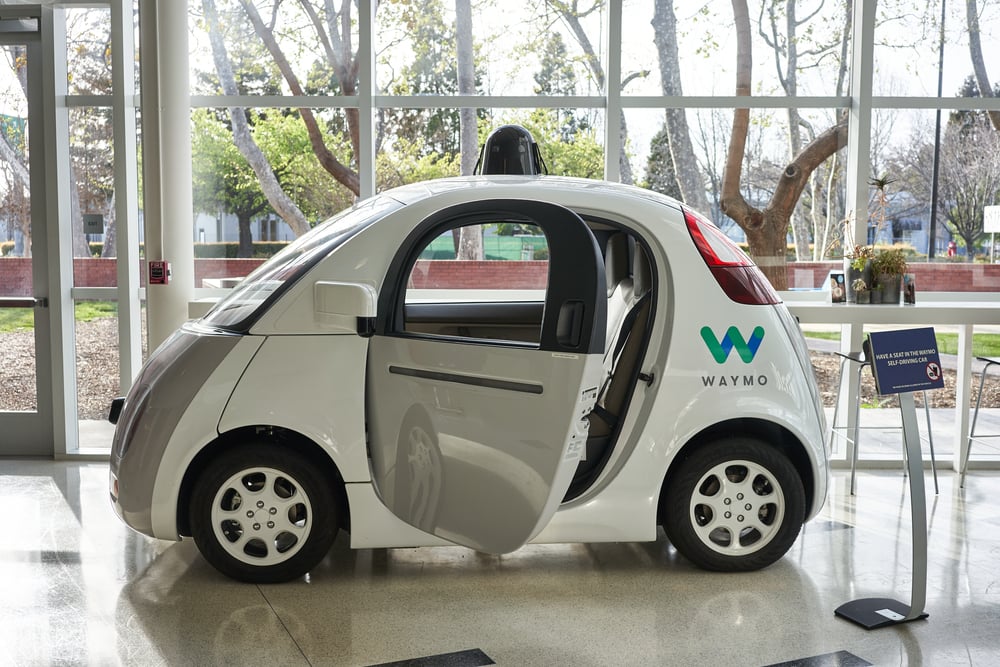 Weekend Round-Up: Li Auto's New SUV, Chinese Automakers Eye Europe, Waymo's Robotaxi Recall And Trump's Stance On Chinese EVs
