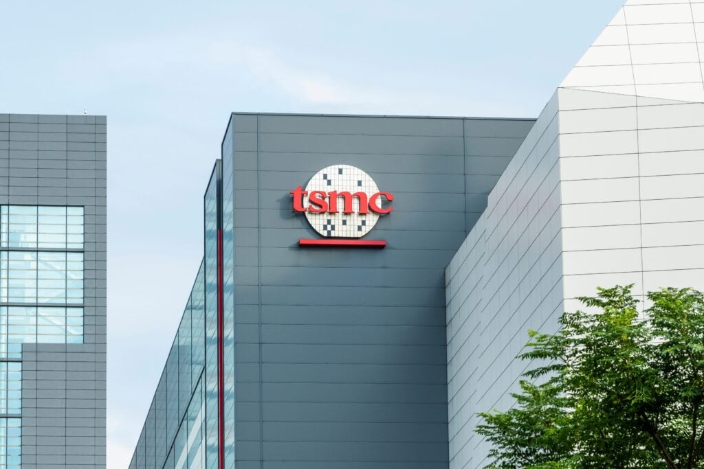 Weekend Round-Up: TSMC's US Export Approval, Masimo's Quality Concerns And Apple's Vision Pro Woes