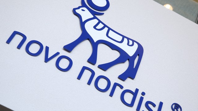 Wegovy maker Novo Nordisk sues nine spas, clinics and pharmacies over copycat drugs