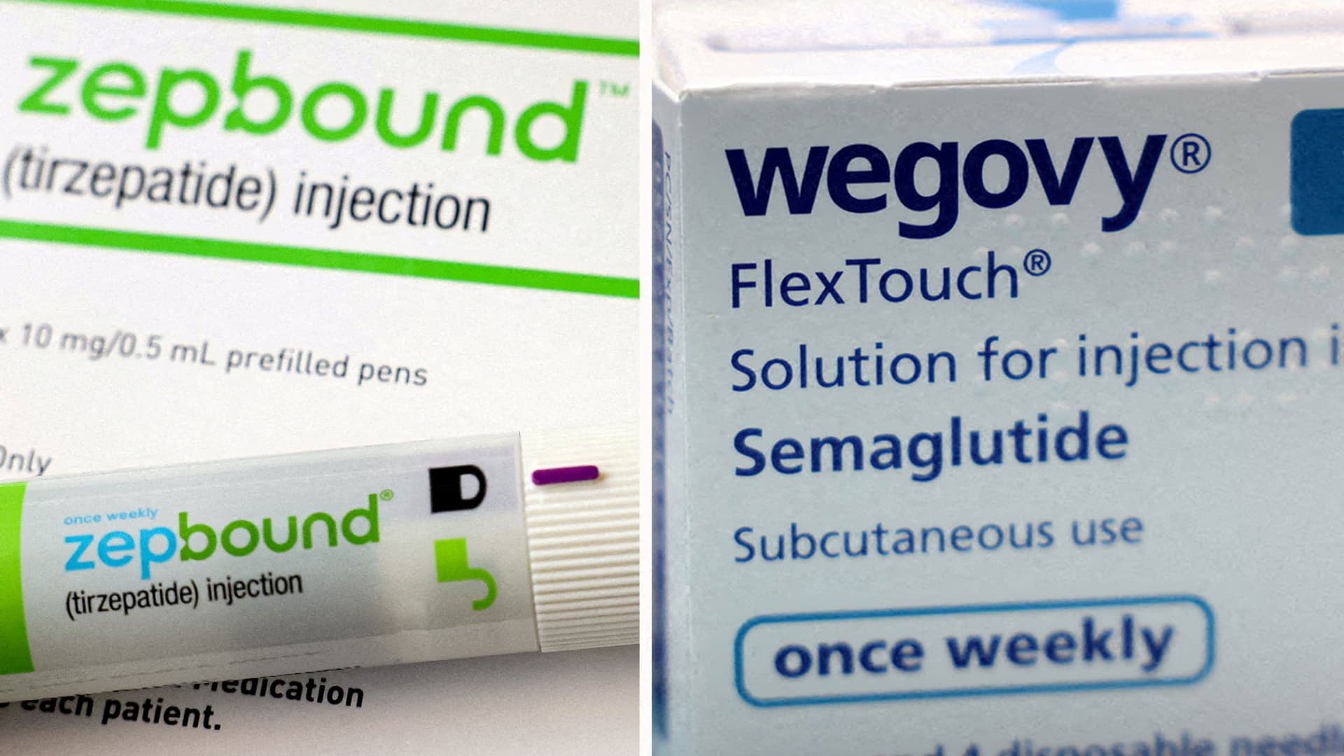 Wegovy trial result gives boost to Novo Nordisk amid U.S. market woes