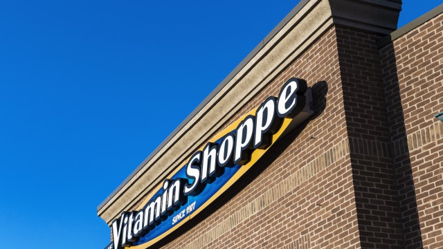 Weight loss boom is spurring sales of protein, meal replacement products, Vitamin Shoppe CEO says