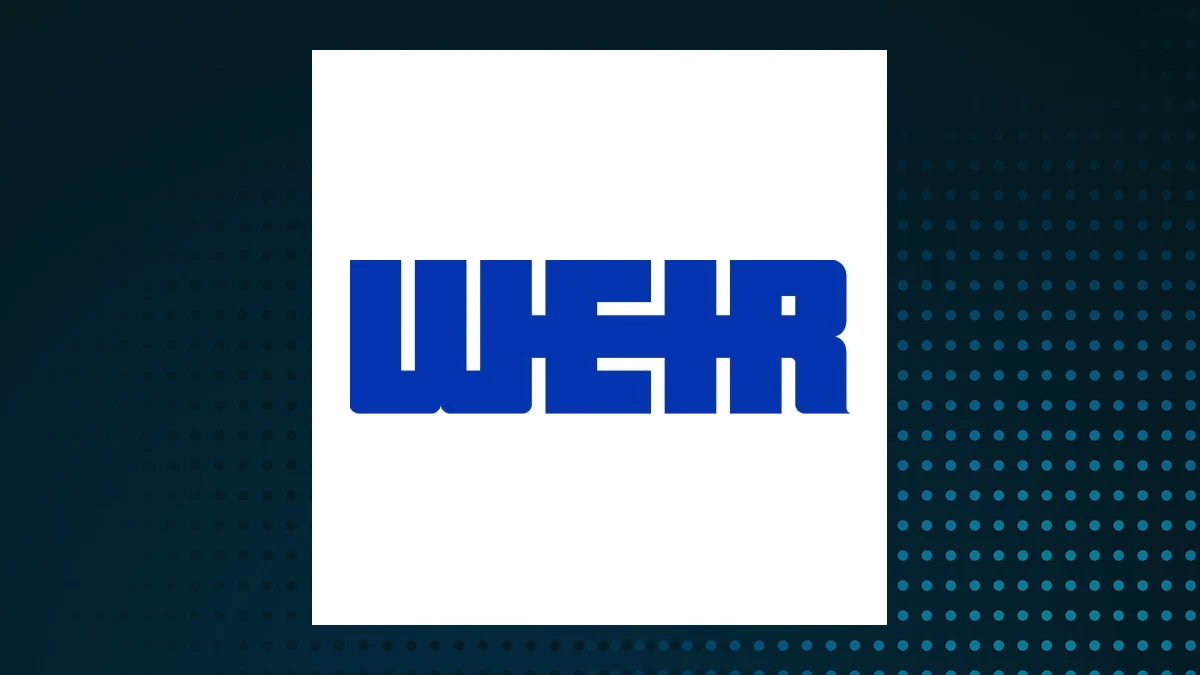 Weir Group (OTCMKTS:WEGRY) Given Average Rating of “Moderate Buy” by Analysts