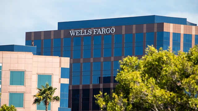 Wells Fargo asset cap axed by Fed after ‘substantial progress' from fake accounts scandal