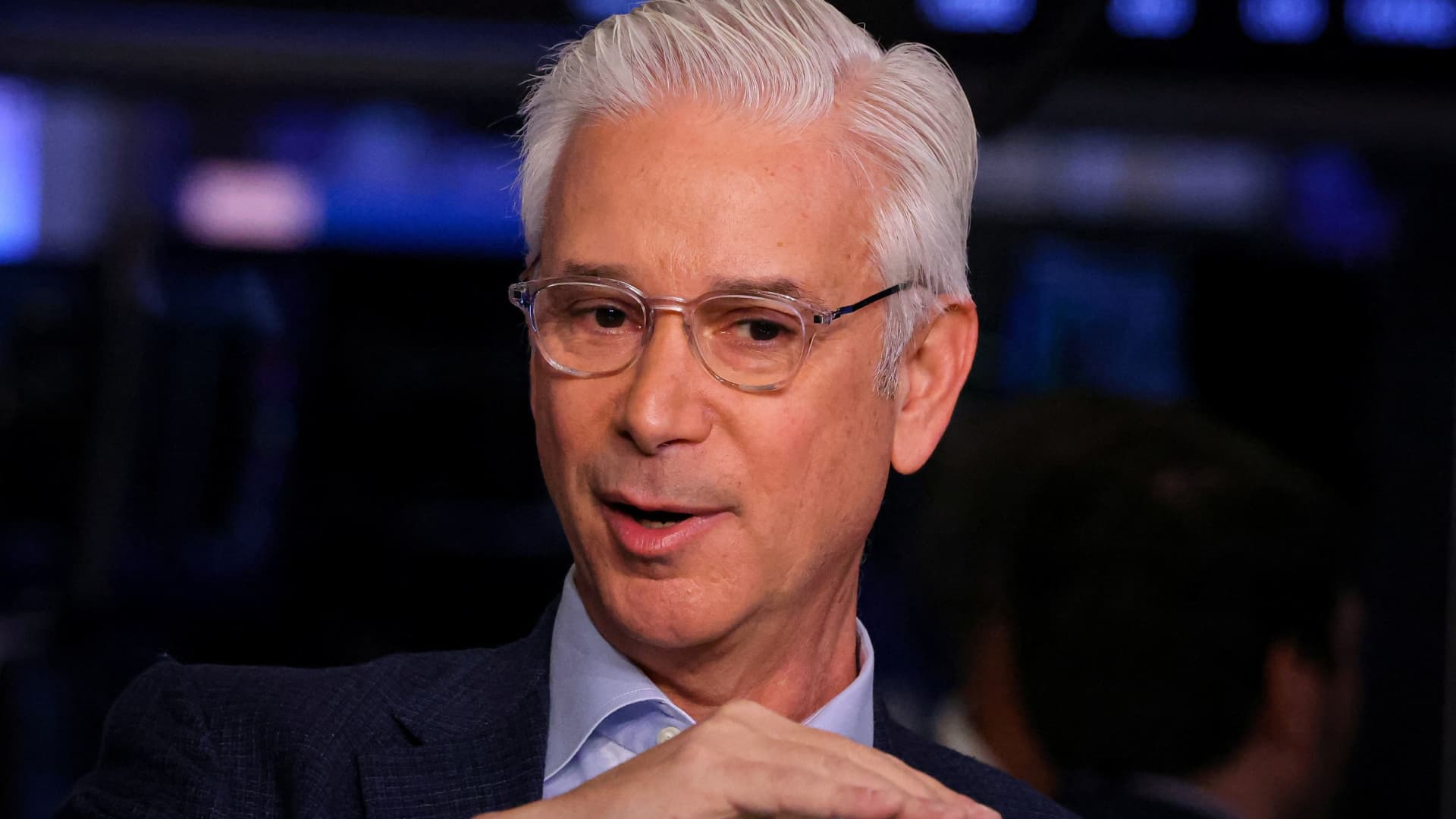 WFC Stock News Image - cnbc.com