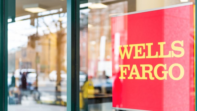 Wells Fargo Continues To Grow Despite Its Past