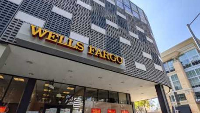 Wells Fargo Fires Workers Accused of Pretending to Work