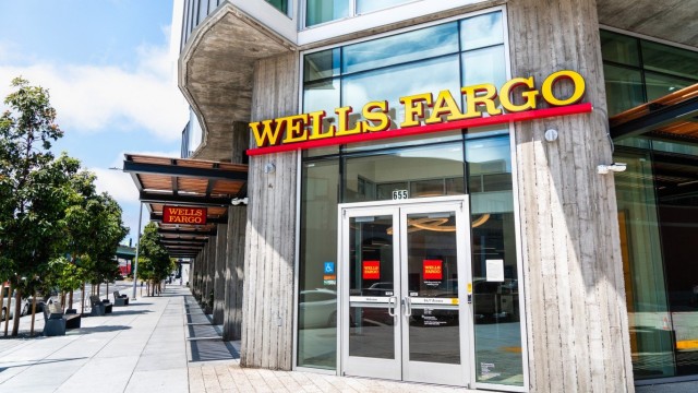 Wells Fargo Has 6 Blue Chip High-Yield Passive Income Stocks That Yield Up to 6.5%