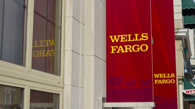 Wells Fargo: Keep Holding This Dividend Machine